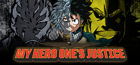 My Hero Ones Justice - ALUGUEL