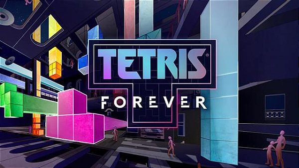 Tetris® Forever
