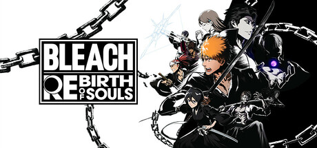 BLEACH Rebirth of Souls - Xbox Series*