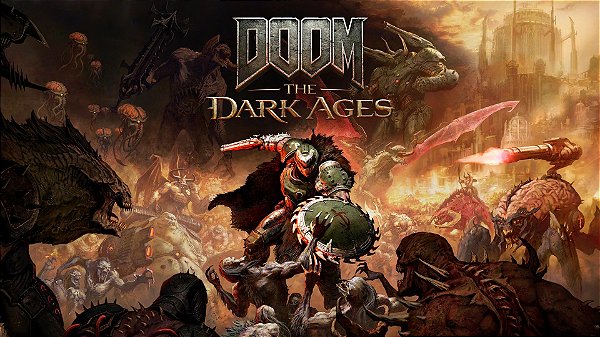 DOOM: The Dark Ages Standard Edition - Xbox Series