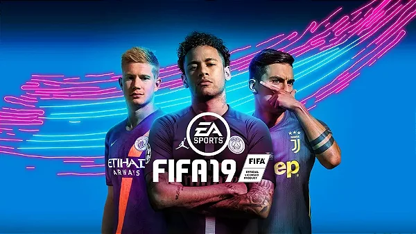 FIFA 19
