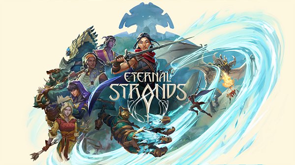 Eternal Strands - Xbox Series