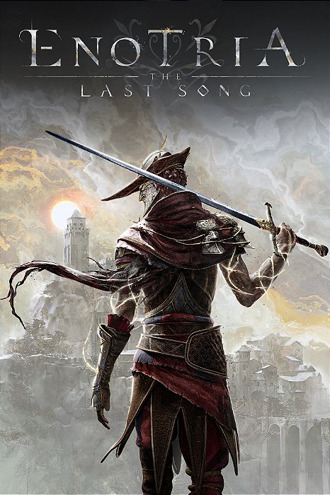 Enotria: The Last Song - Xbox Series