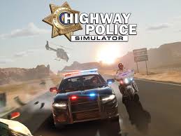 Highway Police Simulator - Xbox Series