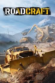 RoadCraft - Xbox Series