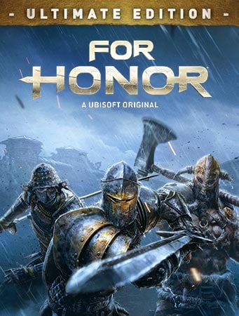 FOR HONOR – Ultimate Edition