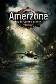 Amerzone - The Explorer's Legacy - Xbox Series