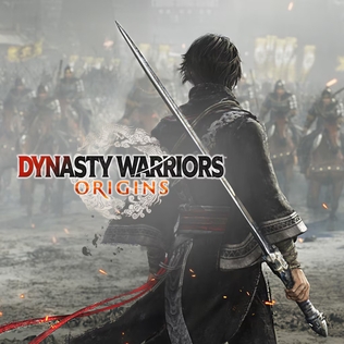 DYNASTY WARRIORS: ORIGINS - Xbox Series*
