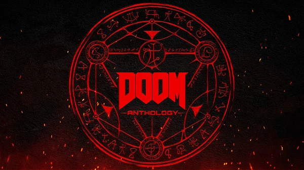 DOOM Anthology (Xbox One e Xbox Series)