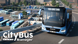 City Bus Manager