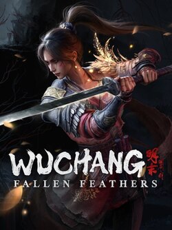 WUCHANG: Fallen Feathers - Xbox Series - LANÇAMENTO