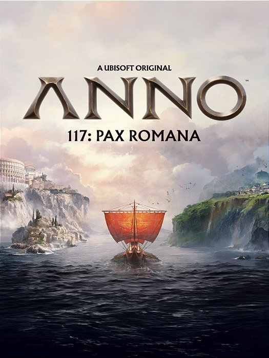 Anno 117: Pax Romana - Xbox Series
