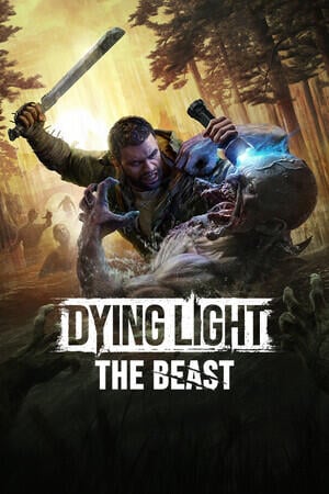 Dying Light: The Beast - Xbox Series - LANÇAMENTO