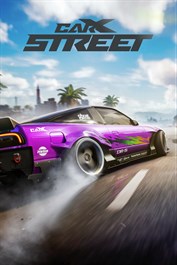 CarX Street - Xbox Series
