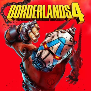 Borderlands 4 - Xbox Series - LANÇAMENTO
