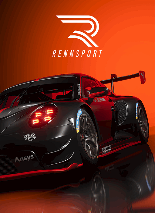 RENNSPORT - Xbox Series - Pré Venda