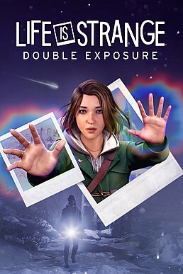 Life is Strange: Double Exposure - Xbox Series
