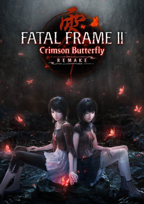 FATAL FRAME II: Crimson Butterfly REMAKE - Xbox Series - Pré Venda