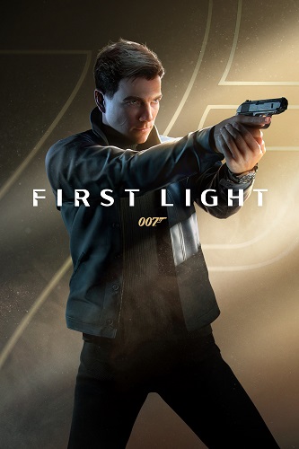 007 First Light - Xbox Series - Pré Venda