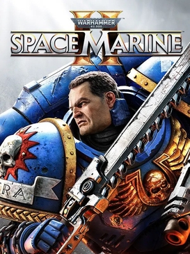 Warhammer 40,000: Space Marine 2 - Xbox Series