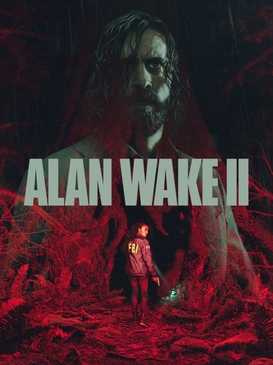 Alan Wake 2 - Xbox Series