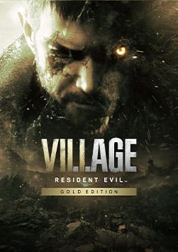 Resident Evil Village Gold Edition