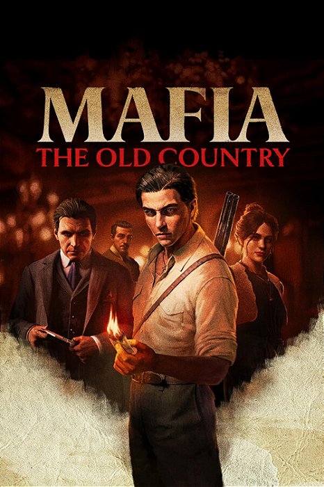 Mafia: The Old Country - Xbox Series
