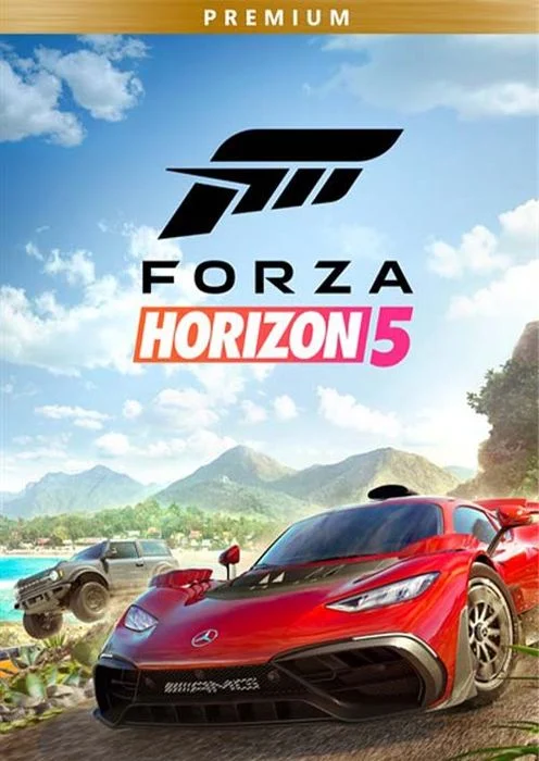 Forza Horizon 5 Edição Suprema