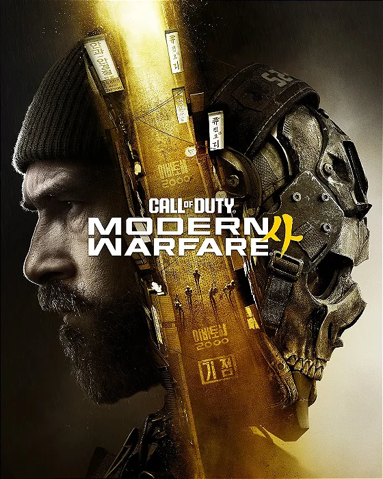 Call of Duty®: Modern Warfare® 4 - Xbox Series - Pré Venda