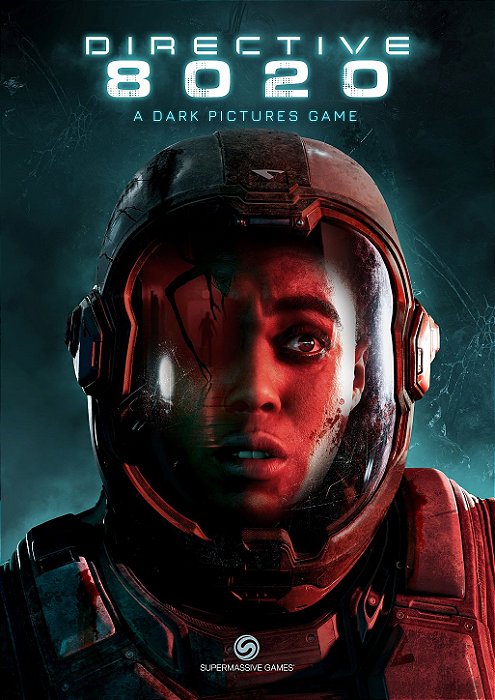 Directive 8020 - Xbox Series - Lançamento
