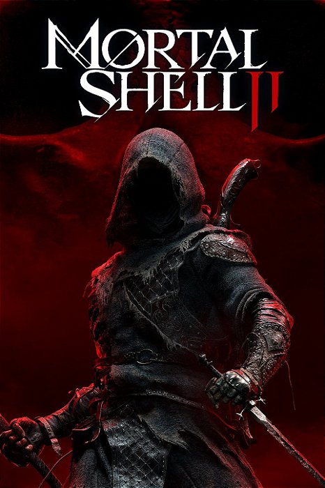 Mortal Shell II - Xbox Series - Pré Venda