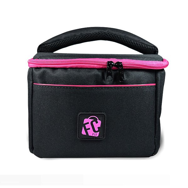 extra small lunch bolsa