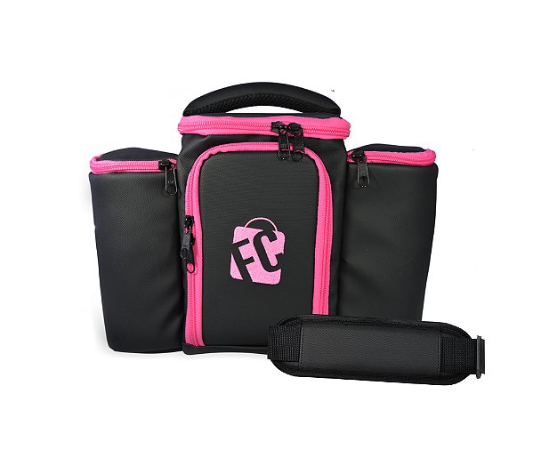 BAG MASTER COM PINK