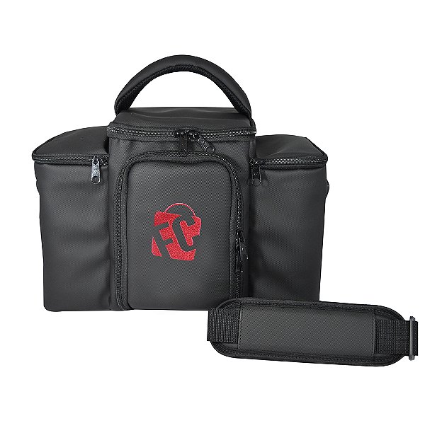 DUPLICADO - BAG MASTER COM CINZA