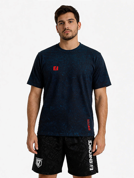 Camiseta Dry Fit - Enforce Fitness