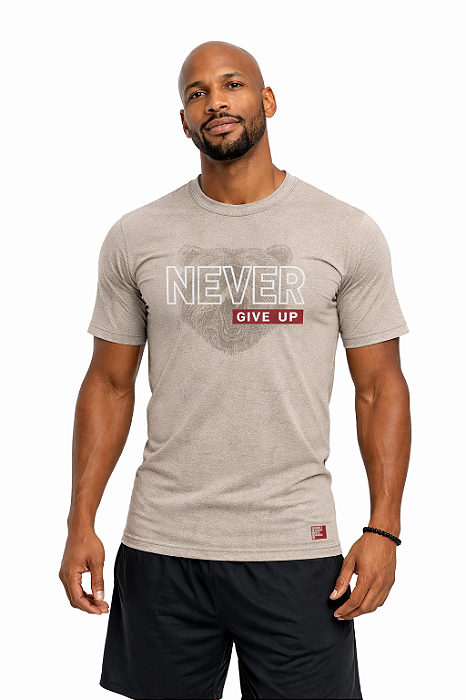 CAMISETA DRY FIT - ENFORCE FITNESS