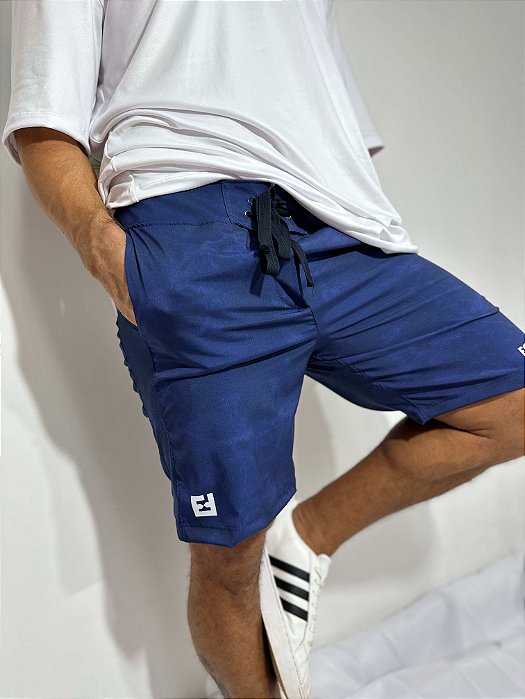 Bermuda AUTHENTIC Marine - Enforce Fitness