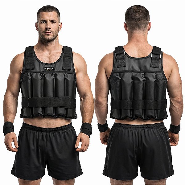 Colete de Carga 20 Kg