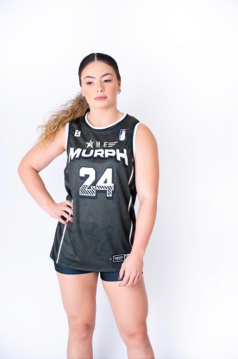 BASQUETEIRA Unissex MURPH 2024 - ENFORCE FITNESS