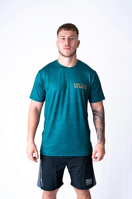 CAMISETA MURPH 2024 - Enforce Fitness