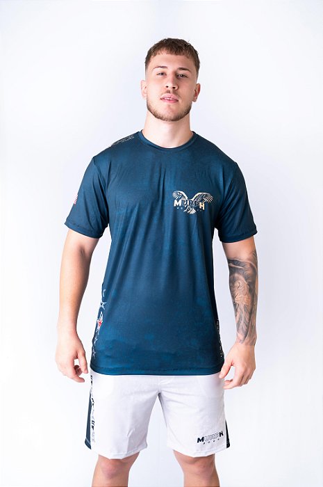 CAMISETA MURPH 2024 - Enforce Fitness