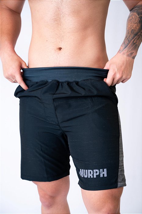 BERMUDA MURPH - ENFORCE FITNESS