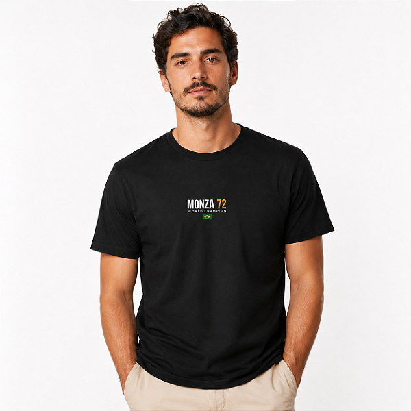 Camisa Automobilismo