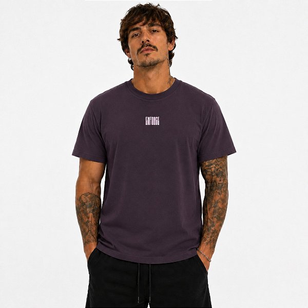 Camisa Enforce - Dry Fit