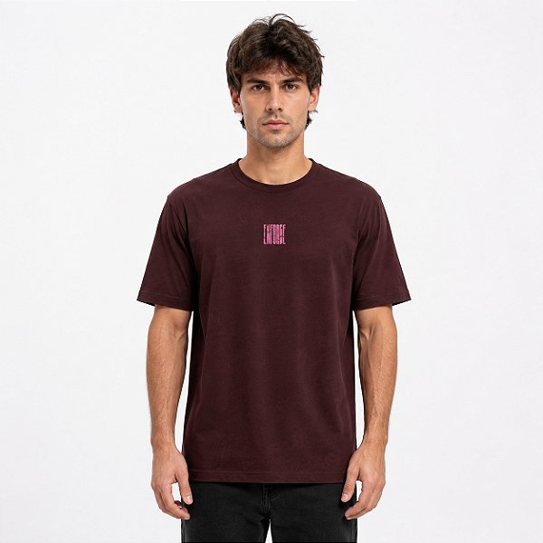 Camiseta Enforce Fitness