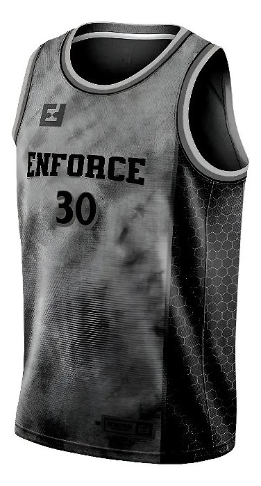 Regata Esportiva Basquete - Enforce Fitness