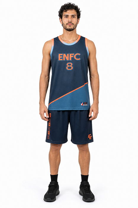 Regata Esportiva Enforce Favo-Dry