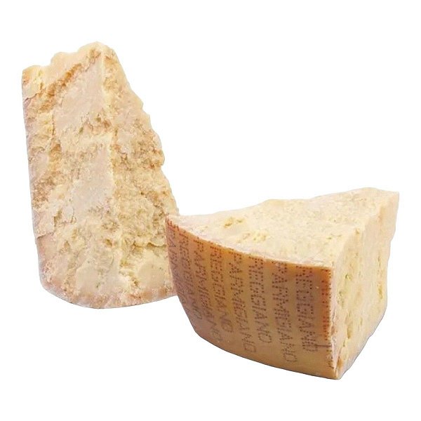 Queijo Parmigiano Reggiano Italiano Premium Fracionado 200G
