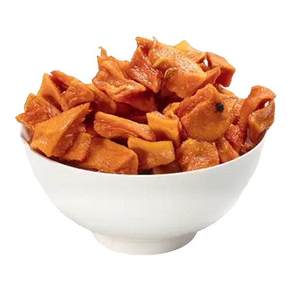 Mamão Aperitivo Desidratado Premium