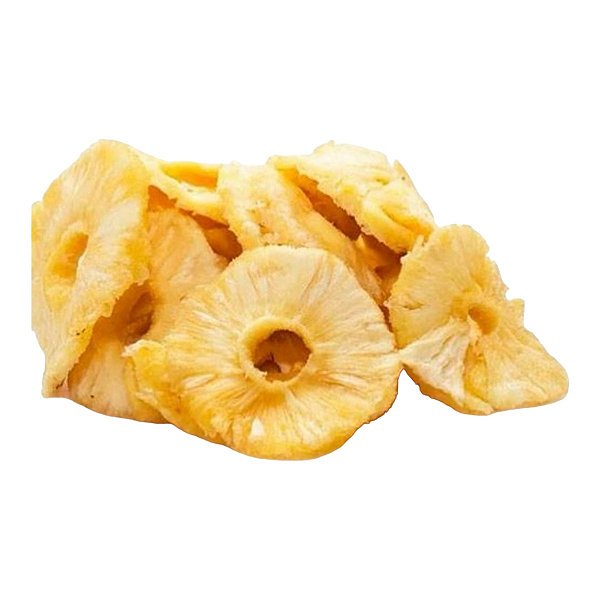 Abacaxi Aperitivo Desidratado Premium